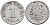 Германия 1 пфенниг 1917 G KM 24, J. 300, Weege 2 алюминий 4547-118