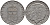 Швеция 1 крона 1978 Карл XVI Густав (1973- ) KM 852 медь плакированная медно-никелем 56-516