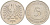 ФРГ 5 марок 1975 D, монетный двор Мюнхен КМ 140.1, J. 415 медно-никель плакированный никелем 4607-326