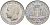 Греция 2 драхмы 1970 Константин II (1966-1973) KM 90 медно-никель UNC 4610-627