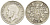 Великобритания 6 пенсов 1931 Георг V (1910-1936) KM 832, Spink 4041 серебро 26-829