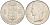 Бельгия 1 франк 1972 Belgique, Бодуэн I (1951-1993) KM 142.1 медно-никель 68-236