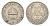 Венгрия 20 филлеров 1893 KB, Франц Иосиф I (1848-1916) KM 483 никель 4665-1037