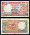 Цейлон 5 рупий 1982 Pick 91 a бумага 2195-27-3-1