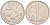 ФИНЛЯНДИЯ 1 МАРКА 1984 N KM 49а медно-никель 4556-726