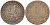 НИДЕРЛАНДЫ 1 ЦЕНТ 1881 ВИЛЛИАМ III (1849-1890) KM 107 бронза 4547-1258