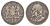 Кения 1 шиллинг 1968 Джомо Кениата KM 5 медно-никель 4650-347