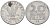 ВЕНГРИЯ 20 ФИЛЛЕРОВ 1970 НАРОДНАЯ РЕСПУБЛИКА (1949-1989) KM 573 алюминий 4563-814