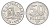 Венгрия 50 филлеров 1984 BP мост Елизаветы в Будапеште KM 574 алюминий 4665-135