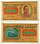 Катанга 100 франков 1960 президент Моиз Чомбе, национальная ассамблея, replacement, замещенная серия Pick 8r  бумага  аUNC 451-298-3