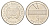 Мозамбик 5 метикалов 2006 KM 139 сталь плакированная никелем UNC 216-326
