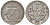 ПОРТУГАЛИЯ 2,50 ЭСКУДО 1944 KM 590 серебро 4178-214