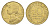 Франция 10 сантимов 1983 тип Morlon KM 929, Le Franc 144.23 алюминиевая бронза aUNC 4630-359