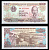 Вьетнам 2000 донг 1988 Pick 107 бумага UNC (пресс) 7218-30-3-2