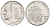 Испания 1 песета 1990 M, Хуан Карлос I (1975-2014) KM 832 алюминий 4602-1144