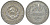СССР 20 копеек 1924 Федорин 8 серебро 4145-554