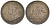 Австралия 1 шиллинг 1914 Георг V (1910-1936) KM 26 серебро 71-1147
