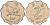 Гонконг 2 доллара 1993 KM 64 медно-никель 4577-953