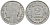 Франция 2 франка 1948 В KM 886a.2, LE FRANC 269.13 алюминий 81-432