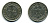 Германия 50 рейхспфеннигов 1928 A KM 49, J.324 никель 58-456