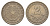 Парагвай 2 песо 1925 год-тип KM 14 медно-никель 4658-741