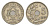 Бельгия 5 сантимов 1931 Belgie KM 67 медно-никель 4649-731
