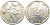 Франция 2 франка 1979 сеятель KM 942.1, Le Franc 272.3 никель 4112-634