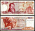 Греция 100 драхм 1978 Pick 200 b бумага 6281-5-2-2