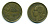 ФРАНЦИЯ 50 ФРАНКОВ 1952 В KM 918.2 алюминиевая бронза 84-836