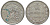 РСФСР 20 копеек 1923 KM 82, Федорин 6 серебро 4145-443