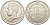 БЕЛЬГИЯ 5 ФРАНКОВ 1932 BELGES KM 97.1 никель 114-831