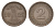 Германия 2 рейхспфеннига 1925 A KM 38, J.314, Weege 4 медь 4639-1227