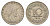 Австрия 10 грошей 1928 KM 2838 медно-никель 4576-664