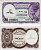 ЕГИПЕТ 5 ПИАСТРОВ 1971 СЕРИЯ 67 Pick 182j бумага UNC 7484-72-3-1