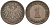 Германия 1 пфенниг 1909 A KM 10, J. 10 медь 4576-118