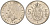 Испания 5 песет 1984 Хуан Карлос I (1975 - 2014) KM 823 медно-никель 4155-737