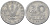 ВЕНГРИЯ 20 ФИЛЛЕРОВ 1968 НАРОДНАЯ РЕСПУБЛИКА (1949-1989) KM 573 алюминий 113-1112