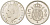 Испания 5 песет 1975 (79) Хуан Карлос I (1975-2014) KM 807 медно-никель XF- UNC 216-451
