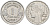 Франция 1 франк 1948 B KM 885a.2 алюминий 4142-1011