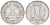 ГДР 10 ПФЕННИГОВ 1965 А KM 10 алюминий 4556-445