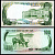 Вьетнам Южный 100 донг ND (1972) Pick 31 a бумага UNC (пресс) 7486-16-3-2