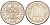 Польша 10 грошей 1992 MW KM 279 медно-никель    4136-946