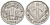Франция 1 франк 1944 C, тип Lourde, правительство Виши KM 902.1 алюминий 4142-944