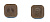 Британская Малайя 1 цент 1940 Георг VI (1937-1952) KM 2 бронза 4379-616