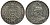 Пруссия 2 марки 1901 A, 200 лет Прусской королевской династии (Фридрих I - Вильгельм II) J.105, Weege 105, KM 525 серебро 3711-1015