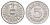 Австрия 5 шиллингов 1952 KM 2879 алюминий 4672-443