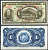 Боливия 1 боливиано 1928 серия L5, Симон Боливар, Потоси Pick 118 a (5-1)  бумага  aUNC 7217-68-1-1