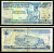 Эфиопия 5 быров 1992/2000 Pick 47b бумага 7147-13-2-2