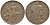 ФРАНЦИЯ 10 САНТИМОВ 1898 ДАНИЭЛЬ ДЮПЮИ KM 843, LA FRANC 136.6 бронза 59-635
