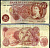 Англия 10 шиллингов ND (1960-1970) Pick 373 b бумага 7221-57-2-2